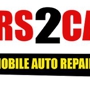 Mars2Cars Mobile Auto Repair Service