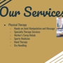 Integrity Physical Therapy Services