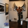 Hilliard Gallery gallery