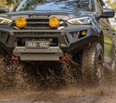 4x4 Extras - Wangara, WA