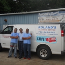 Rolands Cleaning Service Inc.