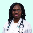 Danita Trivena Osbourne, NP - Nurses