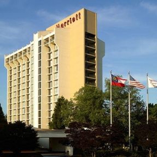 Atlanta Marriott Perimeter Center - Atlanta, GA