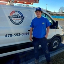 The Boys in Blue HVAC - Furnace Repair & Cleaning