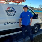 The Boys in Blue HVAC