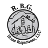 R.B.G. Home Inspections gallery