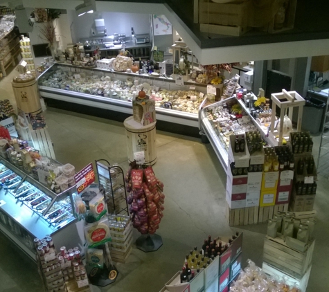 Cantoro Italian Market - Plymouth, MI