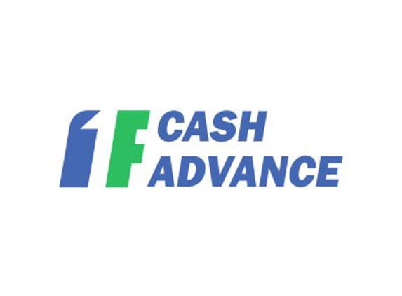 1F Cash Advance - Baton Rouge, LA
