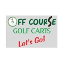 Off Course Golf Carts - Golf Cars & Carts