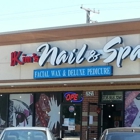 Kim's Nail & Spa Inc