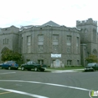 United Presbyterian Church