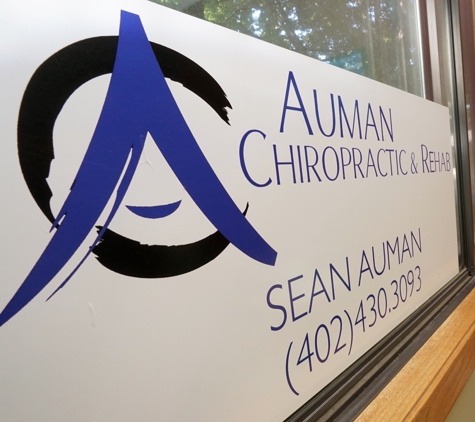 Auman Chiropractic & Rehab - Lincoln, NE
