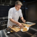 Ramsay's Kitchen at The Silver Legacy