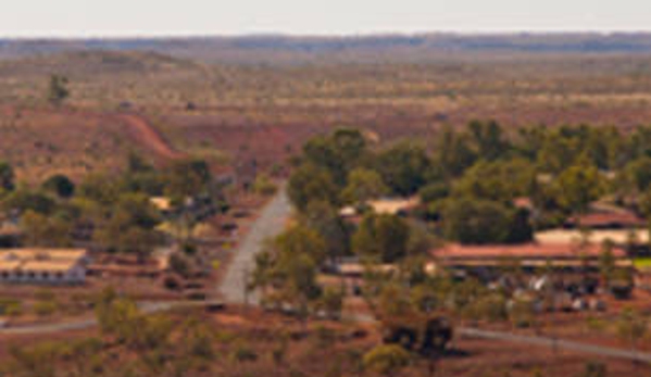 Ashburton Shire - Administration Centre - Tom Price, WA