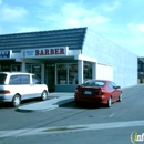 Beach & 13th Barber Shop - Barbers