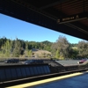 BART- Lafayette Station gallery