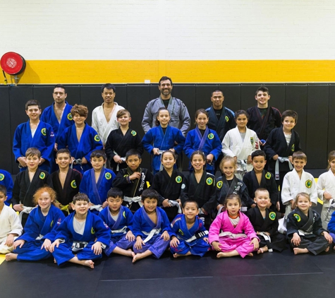 Kings Academy of Martial Arts - Moorebank, NSW