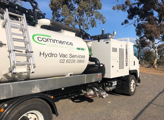 Commence Communications Pty Ltd - Yass, NSW