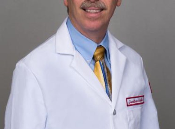 Jonathan R. Anolik, MD, FACE, FACP - Philadelphia, PA