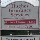 Hughes Insurance Services Inc