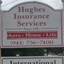 Hughes Insurance Services Inc