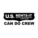 U.S. Rents-It - Audio-Visual Equipment-Renting & Leasing