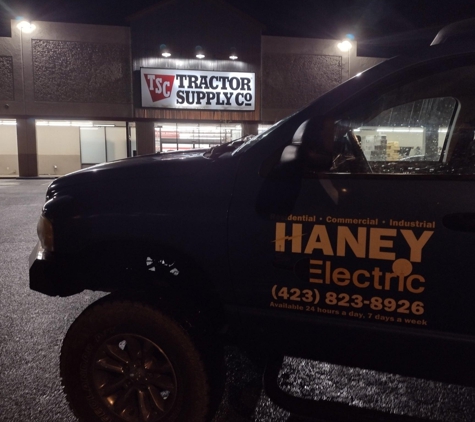 Haney Electric LLC - Greeneville, TN