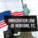 Immigration Law Of Montana PC