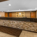 Comfort Inn & Suites Denver Northfield - Motels