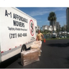 A1 Affordable Movers