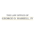 Haskell, George O IV