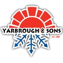 Yarbrough and Sons Heating, Cooling and Plumbing - Heating Contractors & Specialties