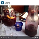 The Q'ero Restaurant - Peruvian Restaurants