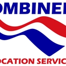 Combined Relocation Services LLC - Moving Services-Labor & Materials