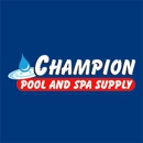 Champion Pool and Spa Supply - Swimming Pool Equipment & Supplies