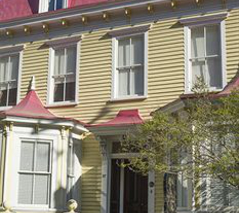 Barksdale House Inn - Charleston, SC