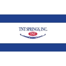 TNT Springs  Inc. - Truck Equipment & Parts