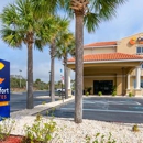 Comfort Suites Fernandina Beach at Amelia Island - Motels