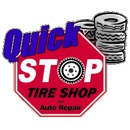 Quick Stop Auto Repair & Tire Service - Automobile Parts & Supplies