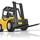 Fix It All Lift - Forklifts & Trucks-Repair