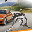 STOCK AIG - Auto Springs & Suspension