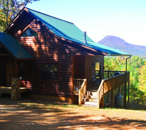 Georgia Vacation Rentals - Helen, GA