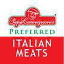 Papa Carmignani's - Meat Markets