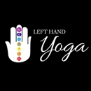 Left Hand Yoga Studio - Yoga Instruction