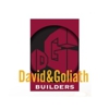 David and Goliath Builders Inc. gallery