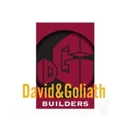 David and Goliath Builders Inc. - Home Builders