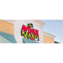 Avenue Market - Restaurants