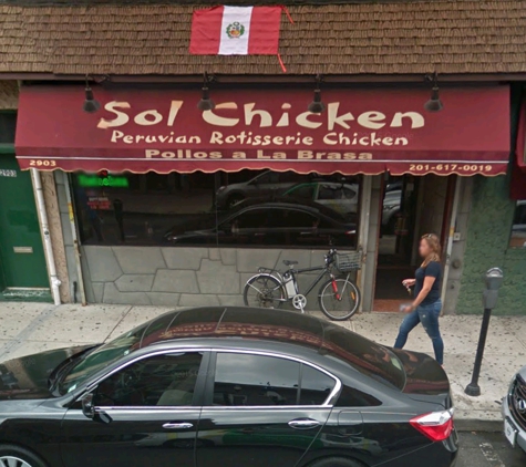 Sol Chicken - Union City, NJ