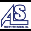 ALS Property Associates, Inc - Real Estate Agents
