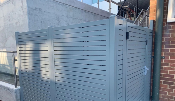 A.S.S Fencing - Prospect, NSW